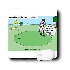  Rich Diesslins Funny Cow Cartoons   Cow Country Club 