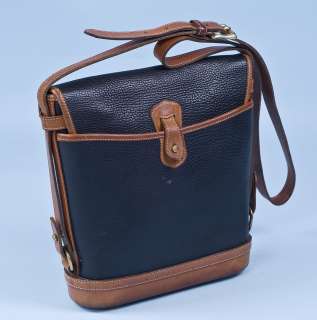 Dooney & Bourke PRE DUCK AWL Purse Handbag Vintage 1980  