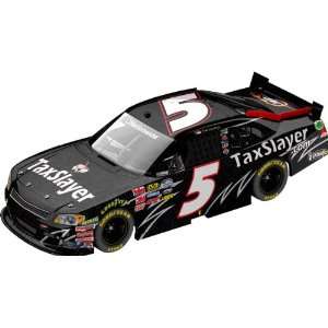 Dale Earnhardt Jr Lionel Nascar Collectables 2012 Tax Slayer Galaxy 