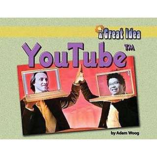 YouTube (Hardcover).Opens in a new window