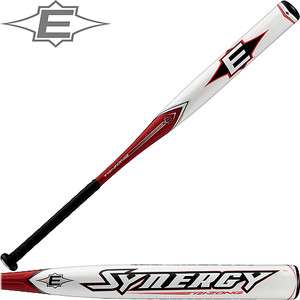 Easton SCN16BH Brett Helmer Synergy Slowpitch Softball Bat 34/28oz 