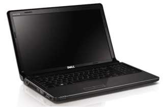 Dell Inspiron i1564 8634OBK 1564 15.6 Inch Laptop (Obsidian Black)