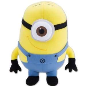  Despicable Me The Movie Minion Stewart 15 Large Stuffed 