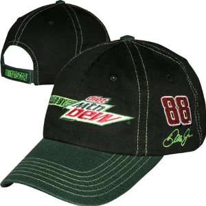   #88 Fueled by Diet Mountain Dew Adjustable Hat