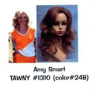  Amy Smart Wig Toys & Games