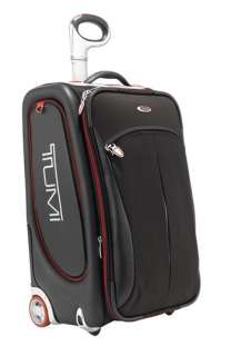 Tumi Expandable Frequent Traveler Carry On Bag (Special Edition 