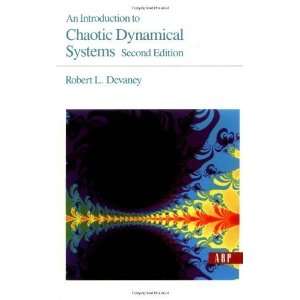   Dynamical Systems, 2nd Edition [Paperback]: Robert Devaney: Books