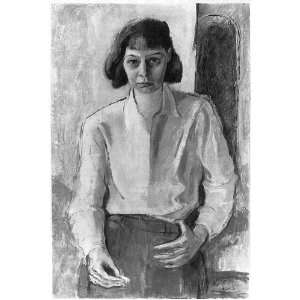 Carson Smith McCullers,1917 1967,American writer,plays 