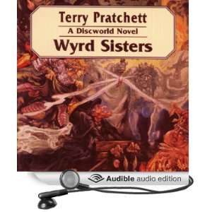   Audible Audio Edition) Terry Pratchett, Celia Imrie Books