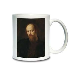  Dante Gabriel Rossetti Coffee Mug cm1 