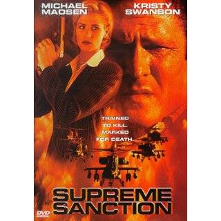   Madsen, Kristy Swanson, David Dukes and Ron Perlman ( DVD   1999