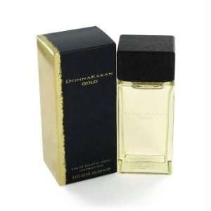  Donna Karan Gold by Donna Karan Eau De Parfum Spray 1.7 oz 