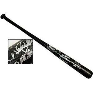  Derek Jeter New York Yankees Autographed Bat Sports 