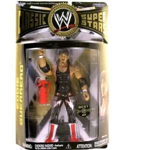   BEST OF Classic Superstars Action Figure Eddie Guerrero Toys & Games
