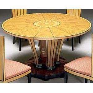 saarinen house dining table by eliel saarinen Furniture 