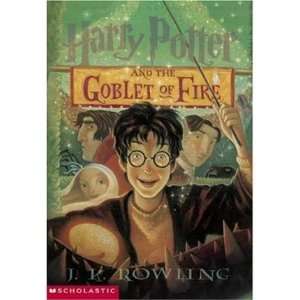   Rowling, J. K. (Author) Scholastic Paperbacks (publisher) Paperback J