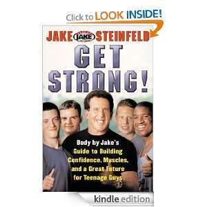 !: Body By Jakes Guide to Building Confidence, Muscl: Jake Steinfeld 