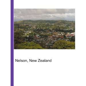  Nelson, New Zealand Ronald Cohn Jesse Russell Books