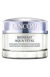 Lancôme Bienfait Aqua Vital Continuous Infusing Moisturizer Cream $ 