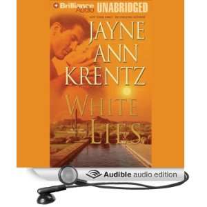   Audio Edition) Jayne Ann Krentz, David Colacci, Kathy Garver Books