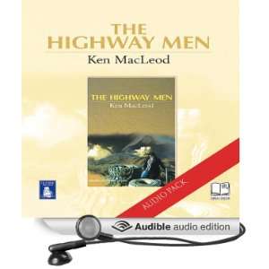   Highway Men (Audible Audio Edition) Ken MacLeod, Kenny Blyth Books