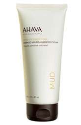 AHAVA Skincare   Bath Salts & Creams  