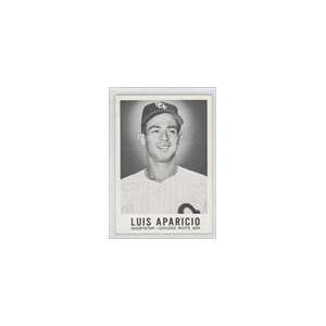  1960 Leaf #1   Luis Aparicio * Sports Collectibles