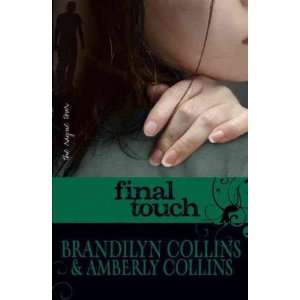   Collins, Brandilyn (Author) May 18 10[ Paperback ] Brandilyn Collins