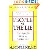   Lie The Hope for Healing Human Evil by M. Scott Peck (Jan 2, 1998