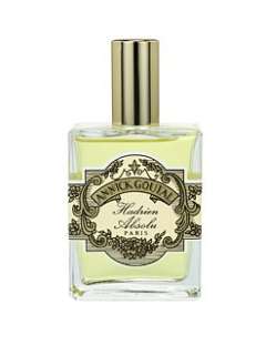 Annick Goutal   Hadrien Absolu Eau dHadrien Eau De Parfum/3.4 oz.