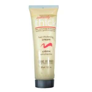 MARC ANTHONY Hair Thickening Cream 3oz/90ml