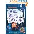 My Weird School Daze #10 Miss Mary Is Scary by Dan Gutman and Jim 