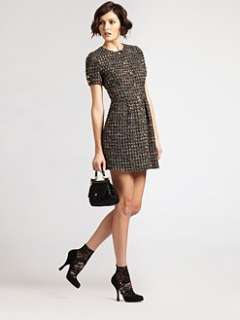 Dolce & Gabbana Homepage Fall Fashion Menswear Trend Premier Designer 