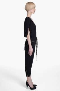 Robert Rodriguez Silk Jumpsuit for women  