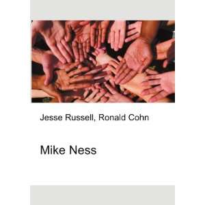  Mike Ness Ronald Cohn Jesse Russell Books