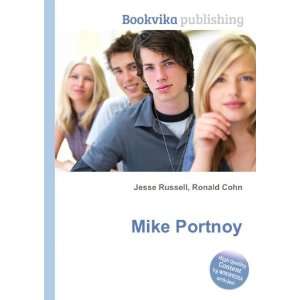  Mike Portnoy Ronald Cohn Jesse Russell Books