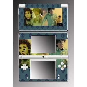 Nick Jonas Bros brother music game Vinyl Decal Skin Protector Cover 6 