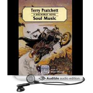   #16 (Audible Audio Edition) Terry Pratchett, Nigel Planer Books