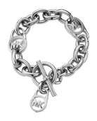 Michael Kors Charm Bracelet   