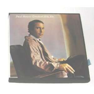 Paul Simon   Greatest Hits, Etc. (4 Track)