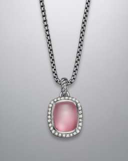 Rose Quartz Necklace  