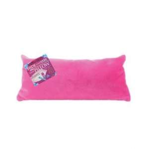  Petite plush pillow, kinky pinky