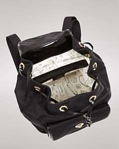 lesportsac backpack voyager $ 108 00