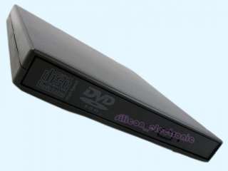 External USB CD DVD ROM Drive for Dell Inspiron Mini 10  