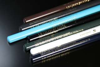 LANCOME] LE CRAYON KHOL EYELINER *CHOOSE COLOUR *FULL SIZES *GENUINE 