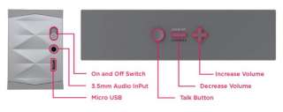   Mini Bluetooth Speaker For Cell Phones PC Laptops 888063290299  
