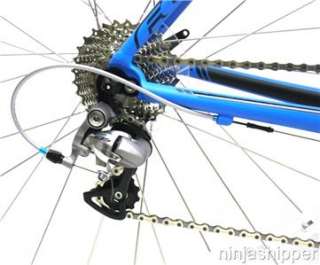 2012 Felt Z75X Sky Blue, Cyclocross Bicycle   53cm   CYCLO X   NEW 