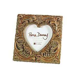    Heartstrings Photo Frame Roma Downey Collection: Everything Else