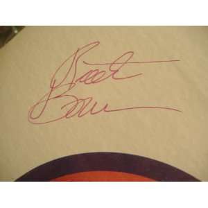 Brown, Ruth LP Signed Autograph Softly Northern Soul R&B