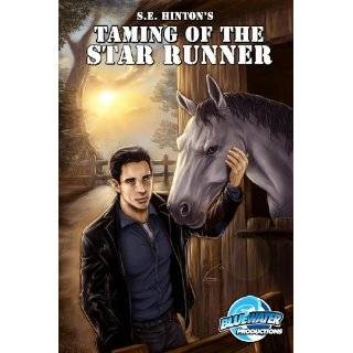 Hintons Taming Of The Star Runner by S. E. Hinton, Don Smith 